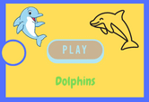 Porpoises vs. Dolphins Game Quiz Online
